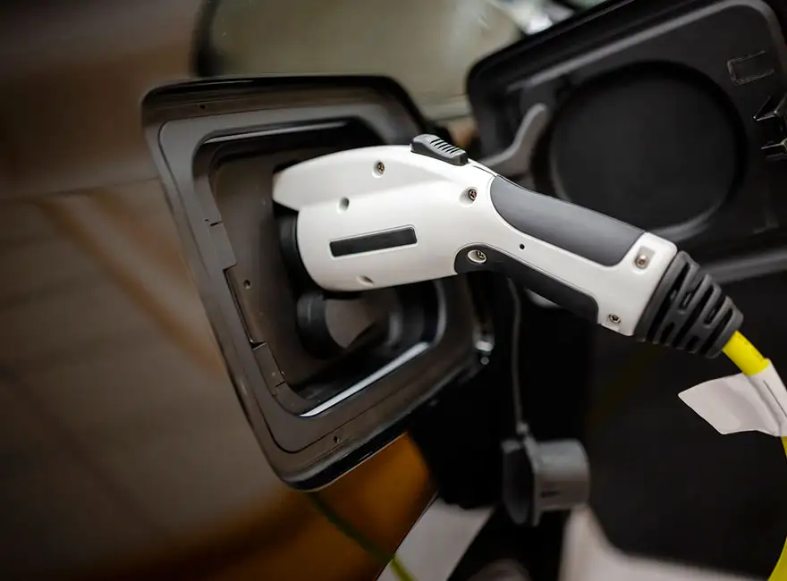 EV Charging
