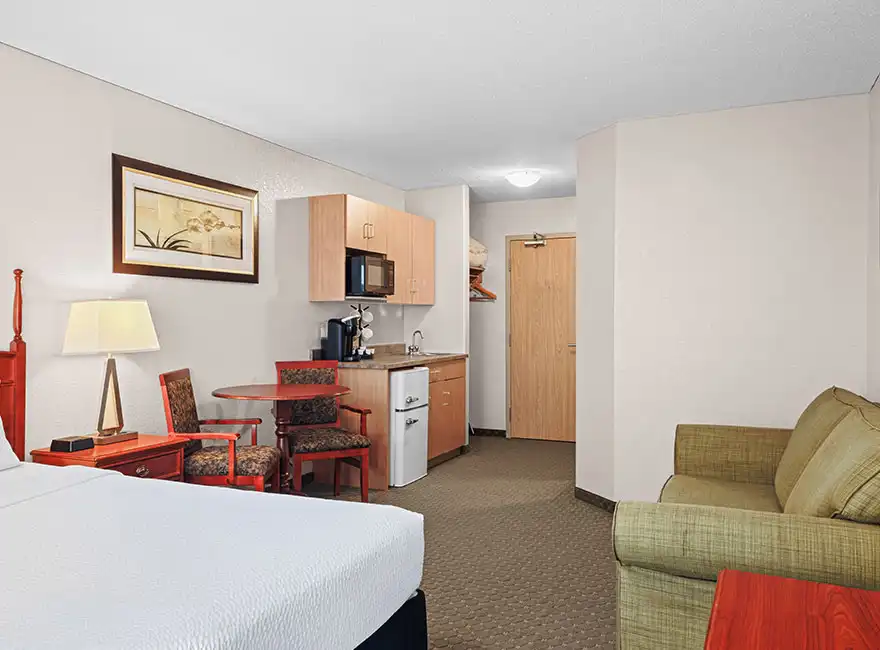 Executive Suite