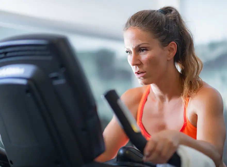 Fitness Centre