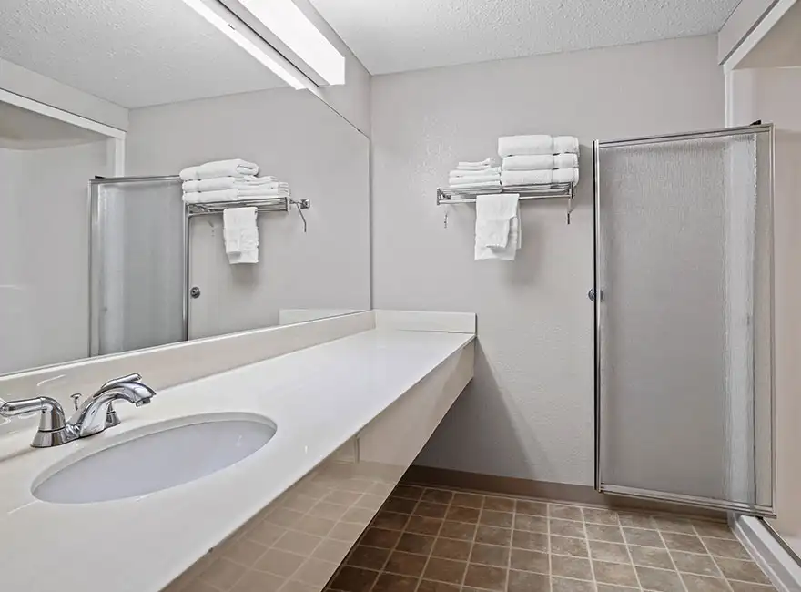 Jacuzzi Suite