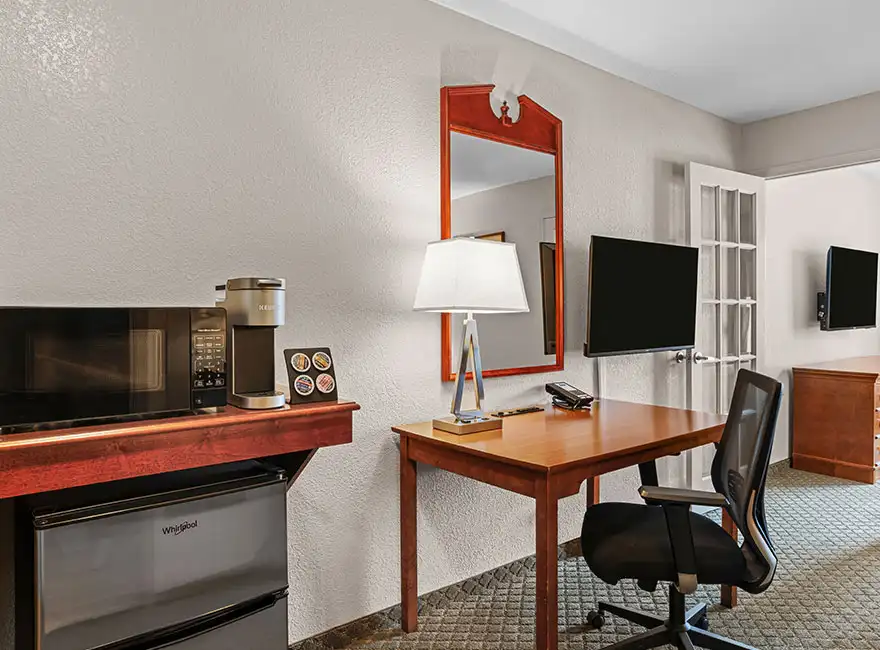 King Suite