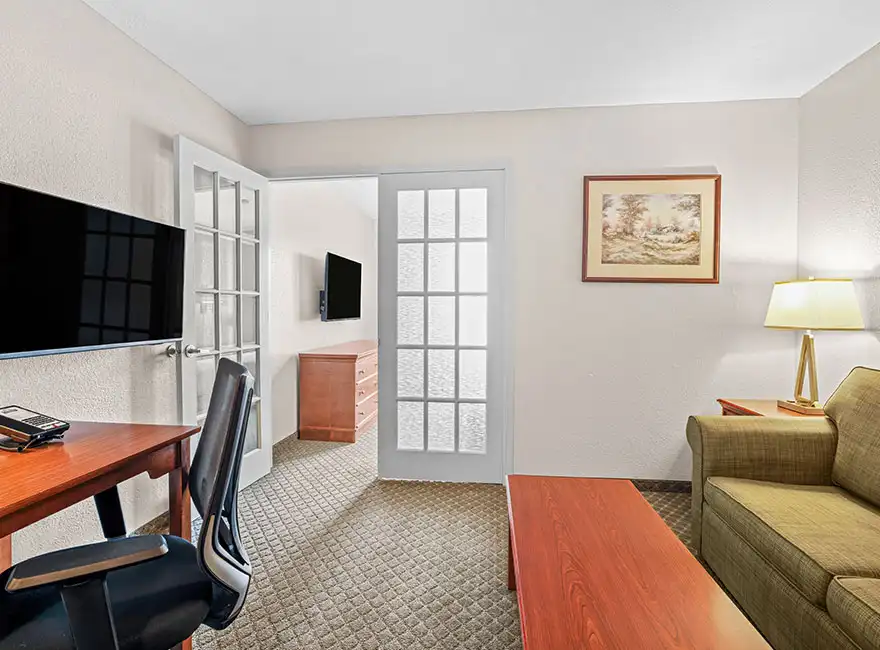 King Suite