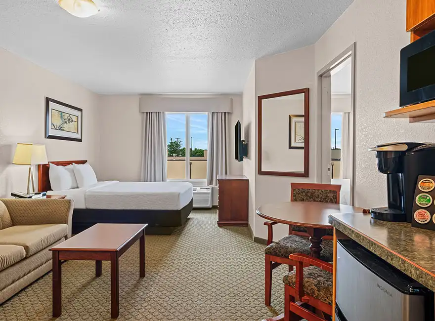 Large Family Suite