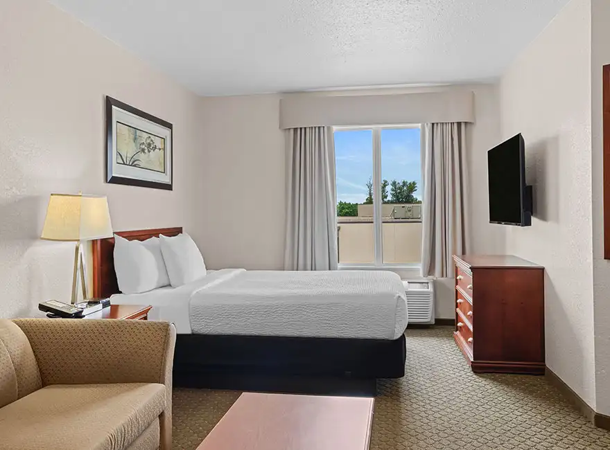 Large Family Suite