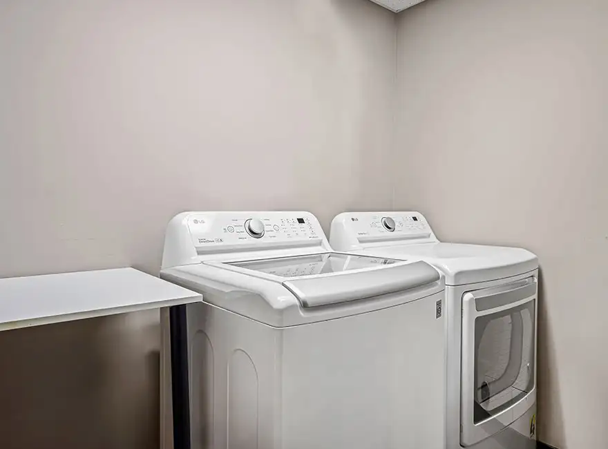 Laundry Services