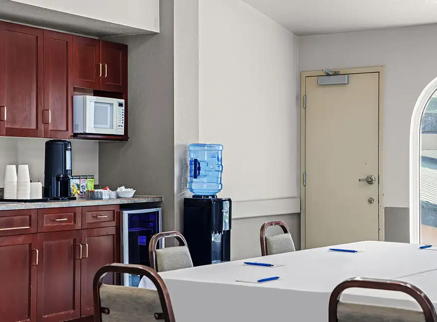 Meeting Rooms