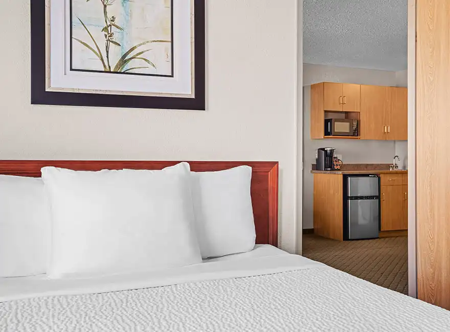 Small Family Suite