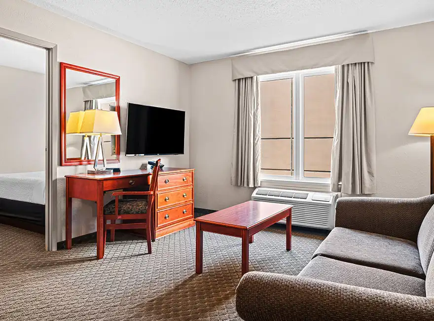 Small Family Suite