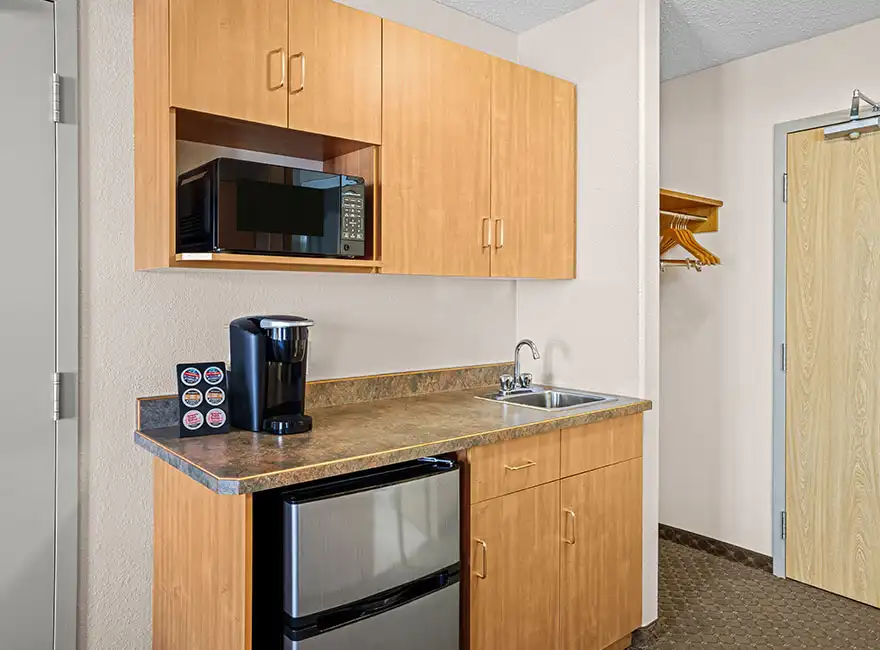 Small Family Suite
